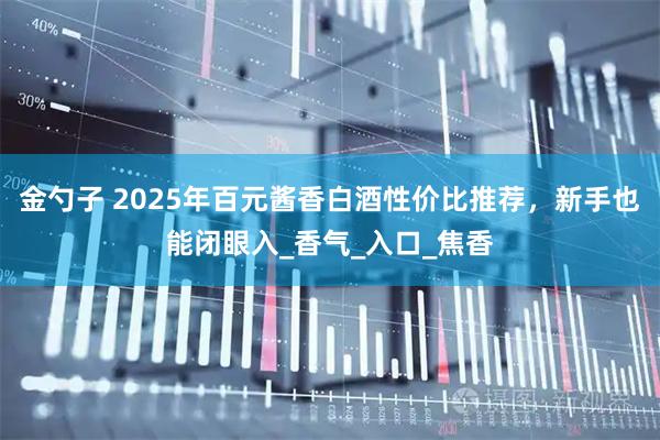 金勺子 2025年百元酱香白酒性价比推荐，新手也能闭眼入_香气_入口_焦香
